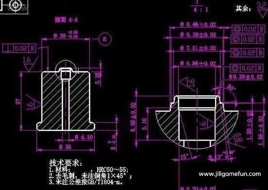 【学习资料】15天进阶CAD高手(126节课)百度云阿里云下载