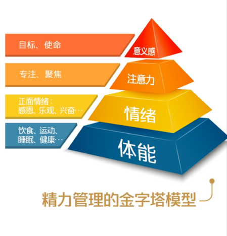 【学习资料】张Y升怎样成为精力管理的高手完结百度云迅雷下载