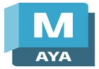 Autodesk Maya 2024.1.0.0 x64 中文绿色版