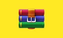 WinRAR(老牌压缩软件) v6.24 / v7.00 beta1 v2 烈火汉化版