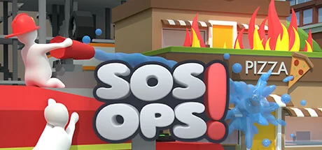 《救援行动！ SOS OPS!》中文v1.1.2|容量840MB|官方简体中文|绿色版,迅雷百度云下载