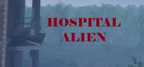 《医院外星人2 Hospital Aliens 2》官方英文绿色版,迅雷百度云下载