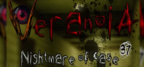 《维拉诺娅：37号案件的噩梦 Veranoia: Nightmare of Case 37》官方英文绿色版,迅雷百度云下载