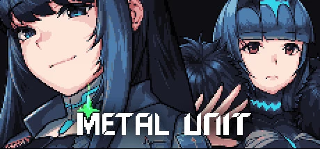 《金属战士 Metal Unit》绿色版,迅雷百度云下载Build.12833191|容量1.14GB|官方简体中文|