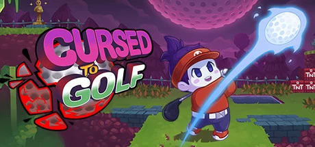 《诅咒高尔夫 Cursed to Golf》v2.0.0绿色版,迅雷百度云下载