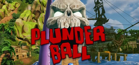 《掠夺球 Plunder Ball》官方英文绿色版,迅雷百度云下载