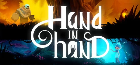 《携手并进 Hand In Hand》v1.0.16绿色版,迅雷百度云下载