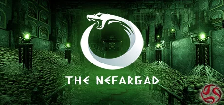 《涅法加德 The Nefargad》官方英文绿色版,迅雷百度云下载