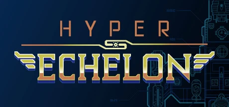《超级梯队 Hyper Echelon》官方英文绿色版,迅雷百度云下载v1.0.4