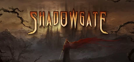 《暗影门 Shadowgate》官方英文绿色版,迅雷百度云下载