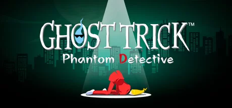 《幽灵诡计 Ghost Trick: Phantom Detective》绿色版,迅雷百度云下载