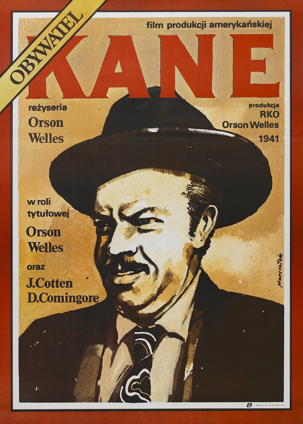 公民凯恩 蓝光原盘下载+高清MKV版/大国民(港/台) 1941 Citizen Kane 29.9GB