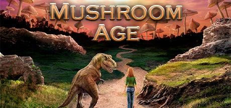 《蘑菇时代 Mushroom Age》官方英文绿色版,迅雷百度云下载