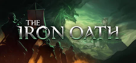 《钢铁誓言 The Iron Oath》官方英文v1.0.016绿色版,迅雷百度云下载