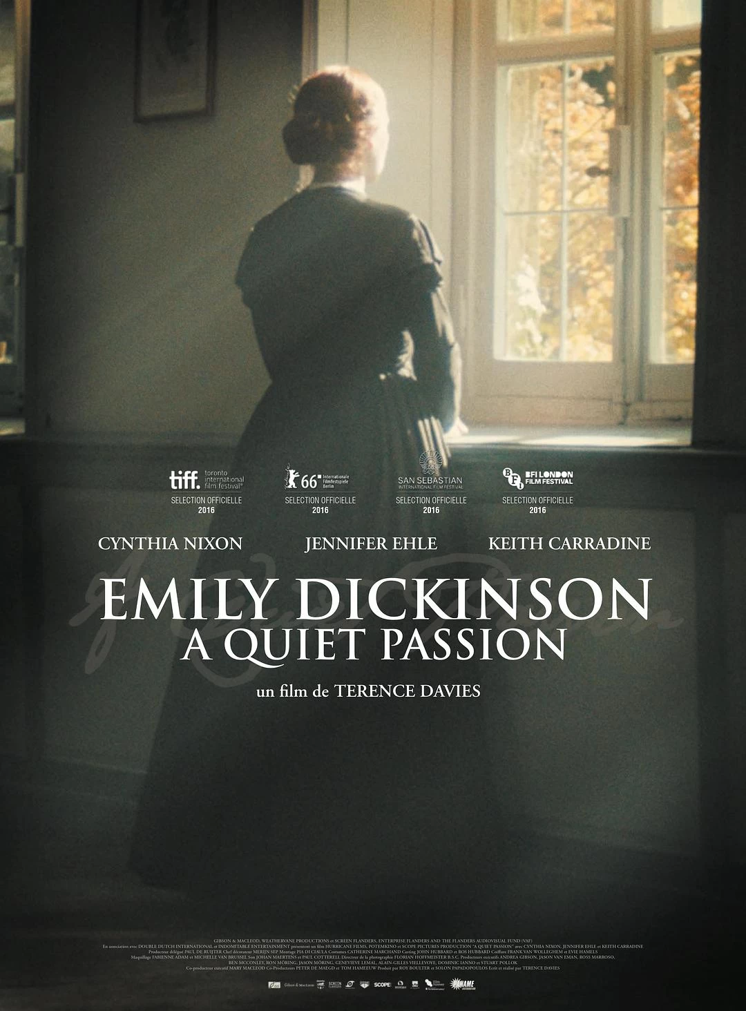 宁静的热情  蓝光原盘下载+高清MKV版/爱美丽的今生(港) / Emily Dickinson, a Quiet Passion 2016 A Quiet Passion 40.0G