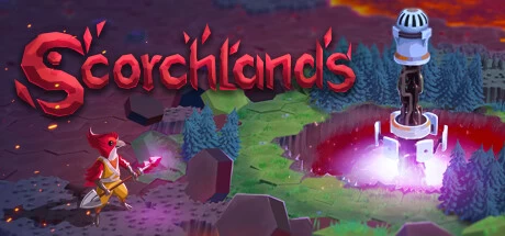 《Scorchlands》v0.3.0绿色版,迅雷百度云下载