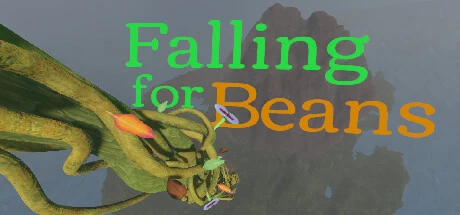 《豆子坠落 Falling for Beans》官方英文绿色版,迅雷百度云下载