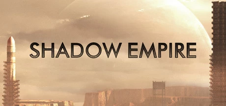 《暗影帝国 Shadow Empire》官方英文整合危险与困难更新绿色版,迅雷百度云下载