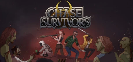《追逐幸存者 Chase Survivors》绿色版,迅雷百度云下载