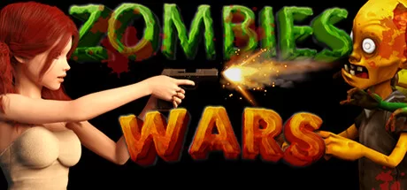 《僵尸战争 Zombies Wars》绿色版,迅雷百度云下载