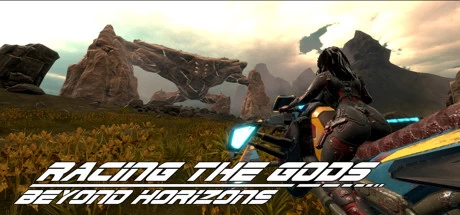 《与众神赛跑：超越地平线 Racing the Gods – Beyond Horizons》官方英文绿色版,迅雷百度云下载