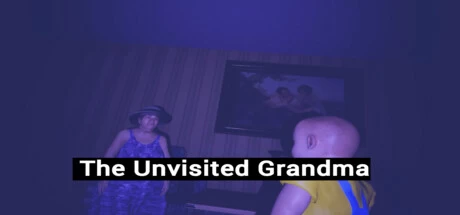 《无人探访的奶奶 The Unvisited Grandma》官方英文绿色版,迅雷百度云下载