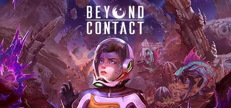 《触不可及 Beyond Contact》v1.2.2绿色版,迅雷百度云下载