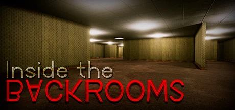 《深入后室 Inside the Backrooms》中文v0.4.5绿色版,迅雷百度云下载