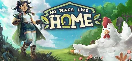 《吾家可归 No Place Like Home》绿色版,迅雷百度云下载v1.3.K.283|容量12.8GB|官方简体中文|