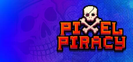 《像素海盗 Pixel Piracy》官方英文绿色版,迅雷百度云下载v1.2.33