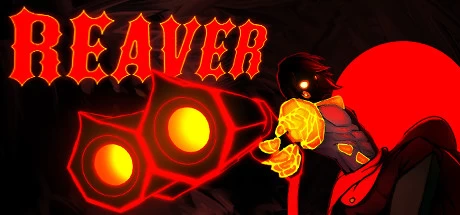 《掠夺者 REAVER》官方英文绿色版,迅雷百度云下载