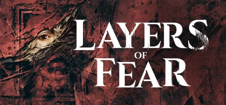 《层层恐惧3 Layers of Fear 2023》绿色版,迅雷百度云下载v1.6.1|容量18.8GB|官方简体中文|
