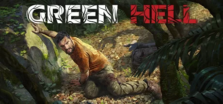 《丛林地狱 Green Hell》v2.6.2|容量7.54GB|官方简体中文|绿色版,迅雷百度云下载|附带修改器
