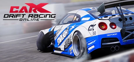 《CarX漂移赛车在线 CarX Drift Racing Online》v20231121|容量7.37GB|官方简体中文|绿色版,迅雷百度云下载