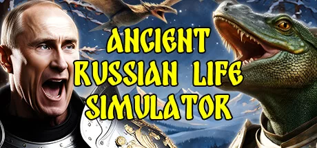 《古代俄罗斯生活模拟器 Ancient Russian Life Simulator》绿色版,迅雷百度云下载v1.0.0|容量782MB|官方简体中文|