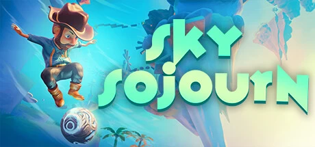 《天空之旅 Sky Sojourn》绿色版,迅雷百度云下载v1.0.0|容量1.09GB|官方简体中文|