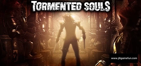 《痛苦的灵魂 Tormented Souls》绿色版,迅雷百度云下载v0.94.0|容量14.8GB|官方简体中文|