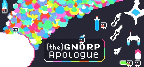 《(the) Gnorp Apologue》英文绿色版,迅雷百度云下载