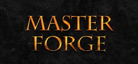 《锻造大师 Master Forge》官方英文绿色版,迅雷百度云下载