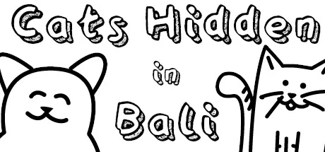 《隐藏在巴厘岛的猫 Cats Hidden in Bali》v1.0.0|容量85MB|官方简体中文|绿色版,迅雷百度云下载