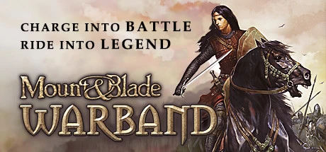 《骑马与砍杀战团-维京征服 Mount & Blade: Warband – Viking Conquest》官方英文绿色版,迅雷百度云下载