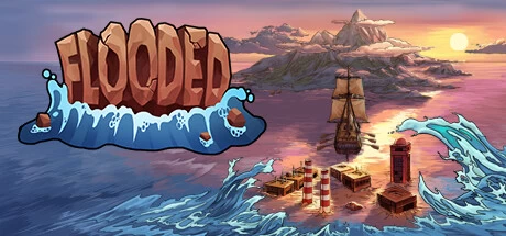 《巨浪滔天 Flooded》v1.0.8绿色版,迅雷百度云下载