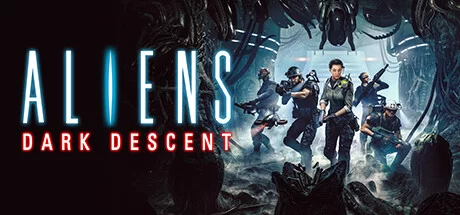 《异形：坠入黑暗 Aliens: Dark Descent》v97845|容量55.5GB|官方简体中文|绿色版,迅雷百度云下载