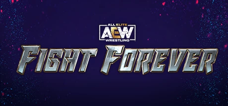 《全精英摔角：永远的战斗 AEW: Fight Forever》中文v1.09|容量19.5GB|官方简体中文|绿色版,迅雷百度云下载