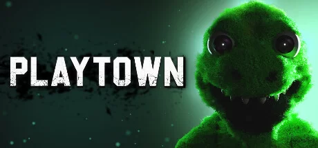 《游戏镇 Playtown》官方英文绿色版,迅雷百度云下载
