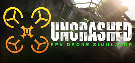 《无损FPV无人机模拟器 Uncrashed : FPV Drone Simulator》Build.12393320|容量24.2GB|官方简体中文|仅支持手柄绿色版,迅雷百度云下载