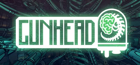 《GUNHEAD》绿色版,迅雷百度云下载