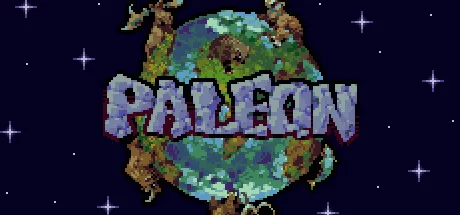 《Paleon》官方英文v1.1.0绿色版,迅雷百度云下载