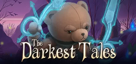 《至暗童话 The Darkest Tales》v1.09|容量10.4GB|官方简体中文|绿色版,迅雷百度云下载