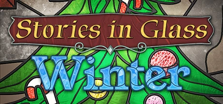 《玻璃中的故事：冬季 Stories in Glass: Winter》官方英文绿色版,迅雷百度云下载